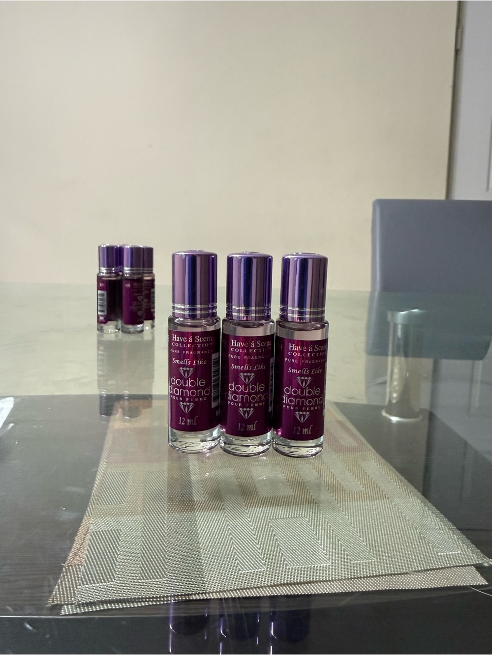 SET OF 3
